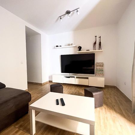 La Casita Del Sur Apartment กาดิซ ภายนอก รูปภาพ
