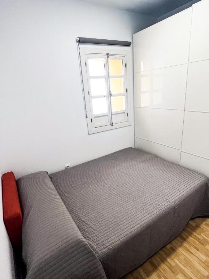 La Casita Del Sur Apartment กาดิซ ภายนอก รูปภาพ
