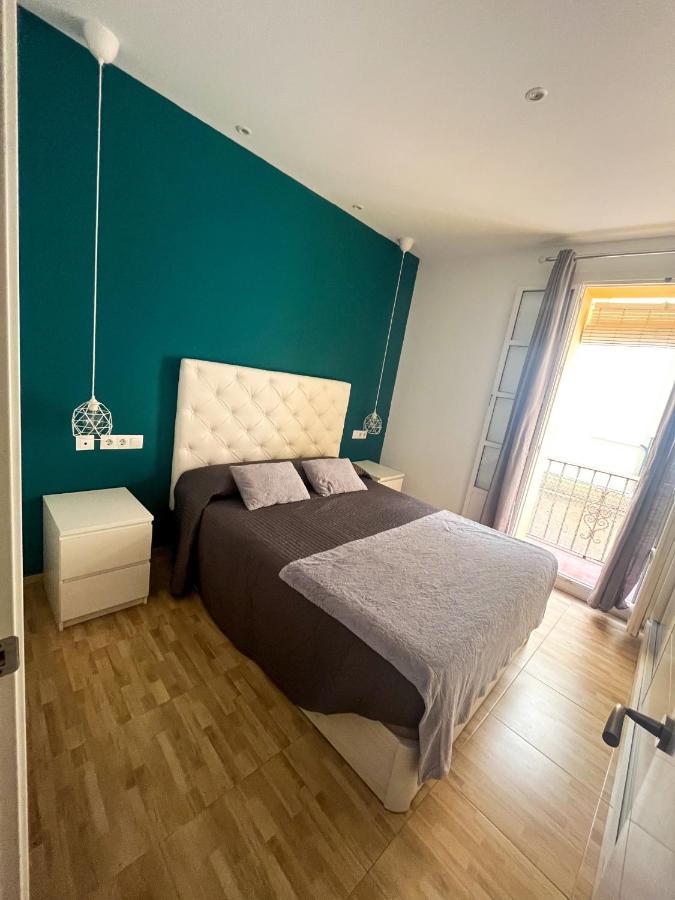 La Casita Del Sur Apartment กาดิซ ภายนอก รูปภาพ