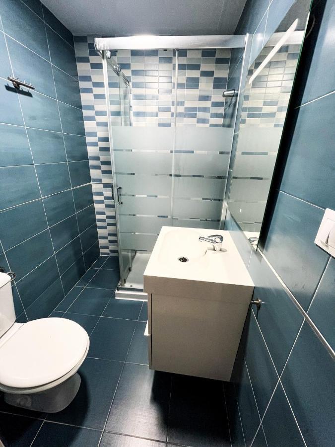 La Casita Del Sur Apartment กาดิซ ภายนอก รูปภาพ
