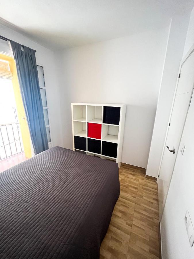 La Casita Del Sur Apartment กาดิซ ภายนอก รูปภาพ